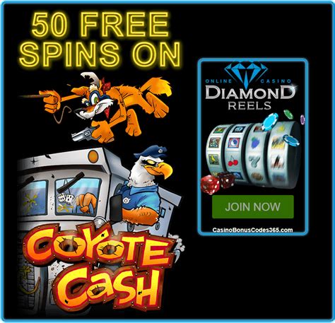 coyote dice free spins  Sign Up